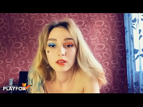 ❤️ Sihirli sanal gerçeklik gözlükleri bana Harley Quinn ile seks verdi ❌ Sikiş videosu tr.porngipfy.ru ️❤