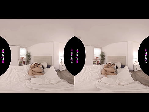 ❤️ PORNBCN VR İki genç lezbiyen 4K 180 3D sanal gerçeklikte azgın uyanıyor Geneva Bellucci Katrina Moreno ❌ Sikiş videosu tr.porngipfy.ru ️❤
