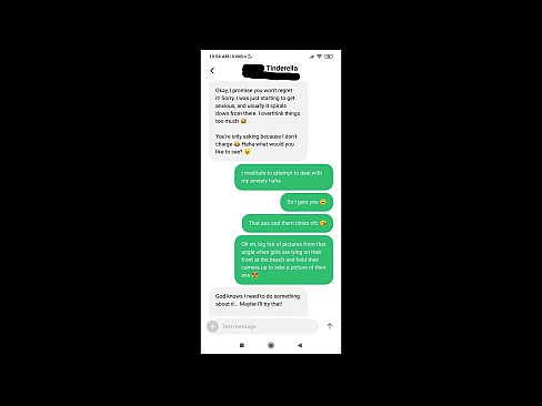 ❤️ Haremime Tinder'dan yeni bir PAWG ekledim (Tinder ile konuşma dahil) ❌ Sikiş videosu tr.porngipfy.ru ️❤